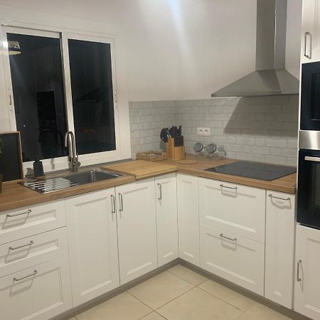 Villa 티아즈 외부 사진