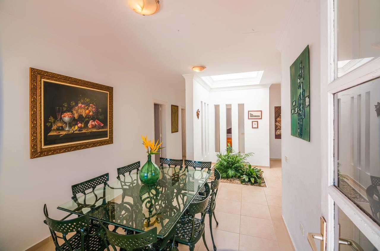 Villa 티아즈 외부 사진