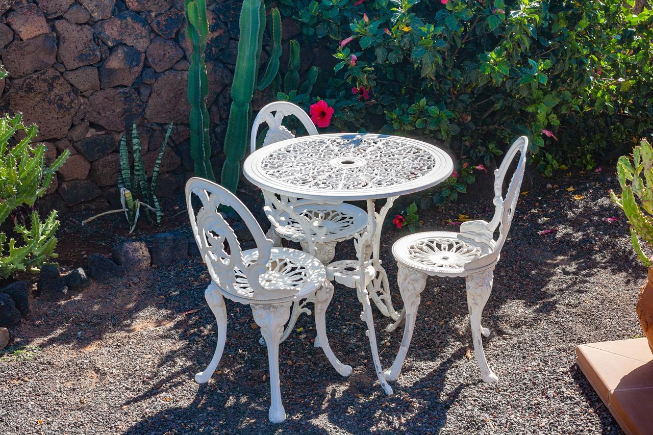 Villa 티아즈 외부 사진
