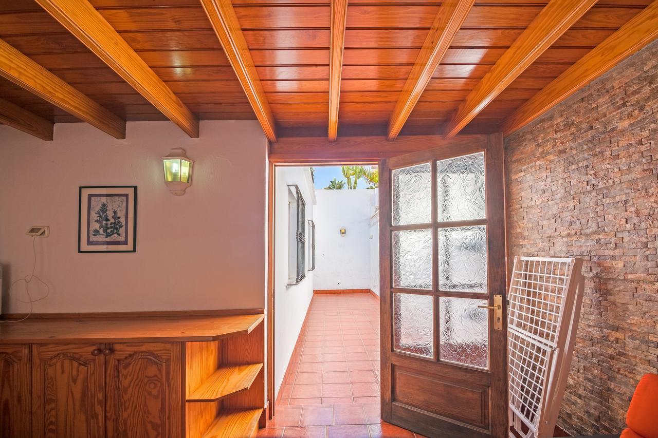 Villa 티아즈 외부 사진