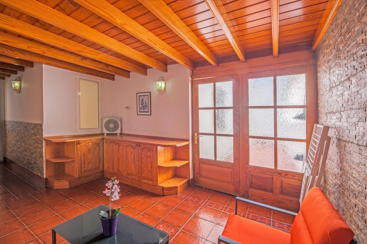 Villa 티아즈 외부 사진